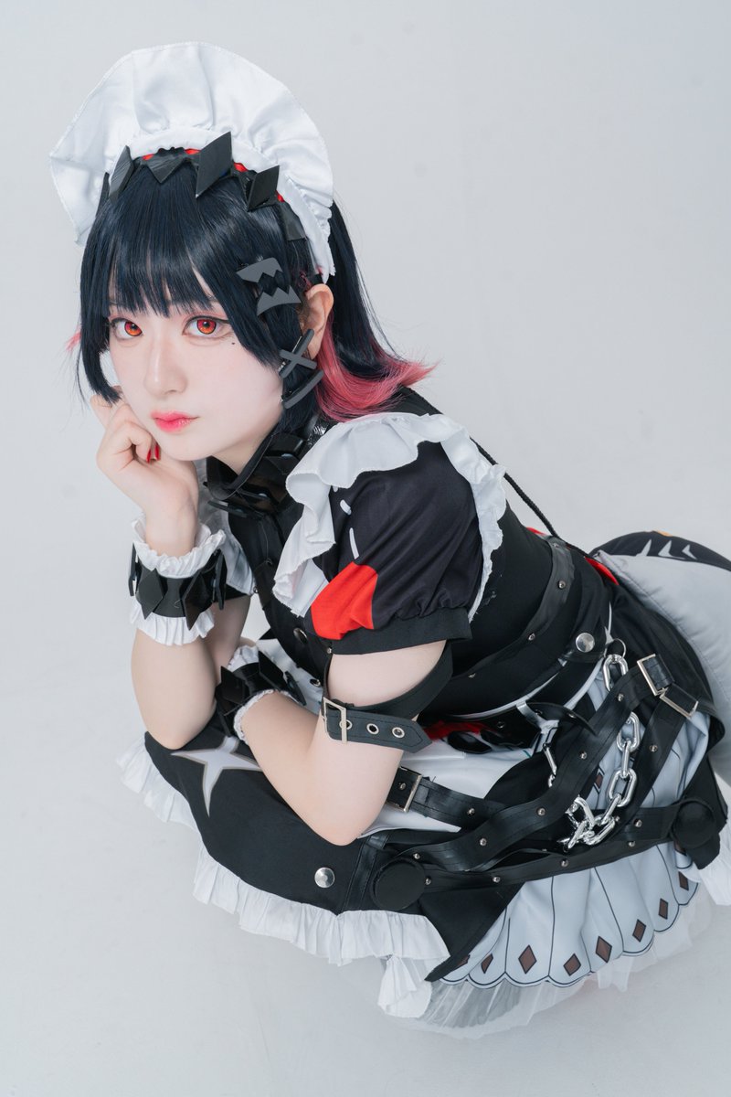 cos.

お冷めな娘🦈

photo▶︎<a href="/anego_21/">らくのう feat.もげ</a> 
studio▶︎<a href="/Studio_HAKU2025/">Studio_HAKU(スタジオ ハク) | R白ホリレンタル撮影スタジオ</a> 

#EllenJoe