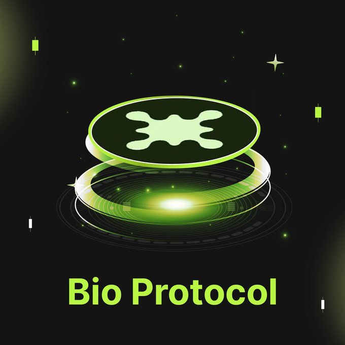 frozensau's tweet photo. Just joined the @BioProtocol fam
What caught my eye is how it puts researchers, patients, and the community in the driver’s seat for biotech funding. Finally real voices real stakes shaping science. This feels the true foundation for DeSci and I’m here for the journey 🔥

#gBio https://t.co/CCHmGmSAmV