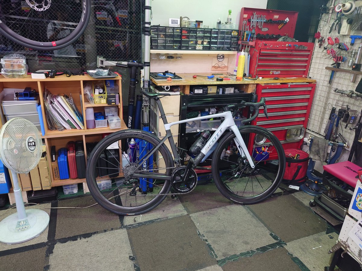 たなか (@yu_ta_na_ka) / Posts / X