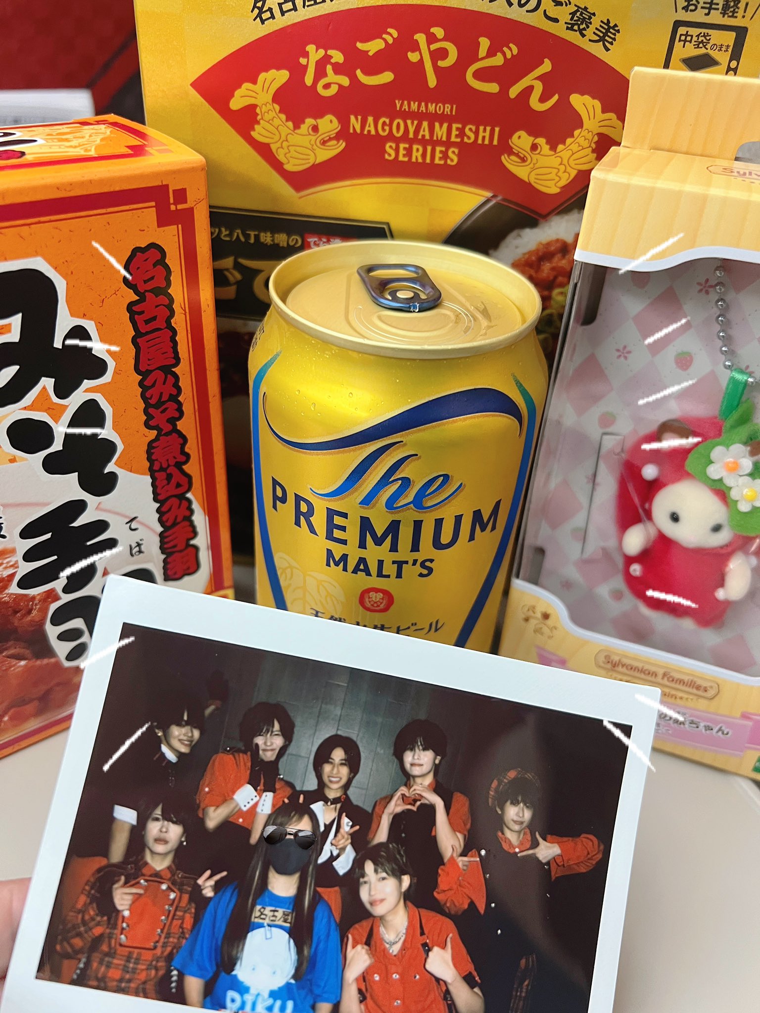 こ*ご様 D≒SIRE　xxxBLUE 限定CD 　名古屋ライブ限定　V.I.P 金髪のダブディー (@wk_ds) / X