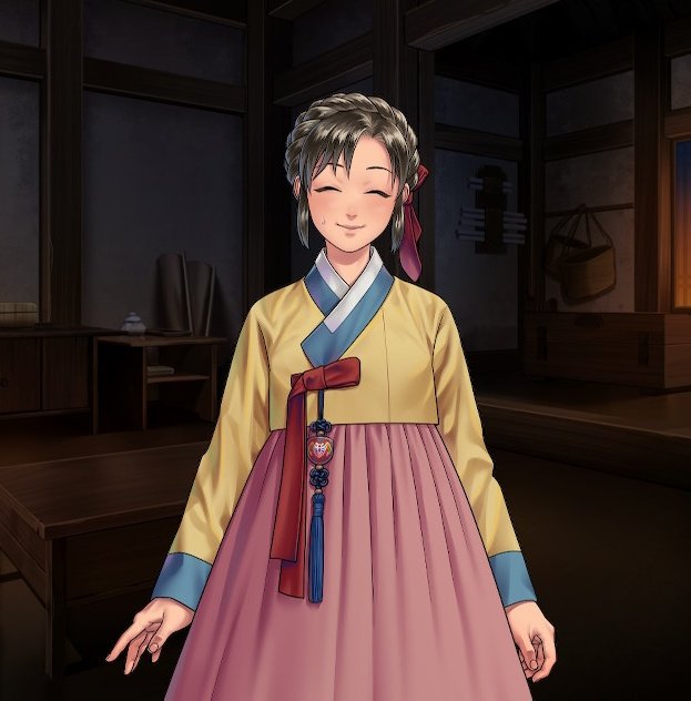 나 이런 나를 오랫동안 짝사랑한 소꿉친구 타입 여캐들 죠아