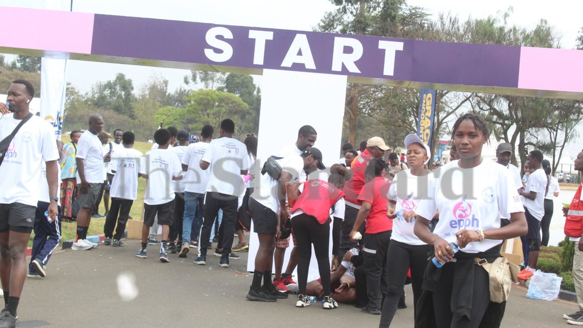 The Standard Digital tweet media