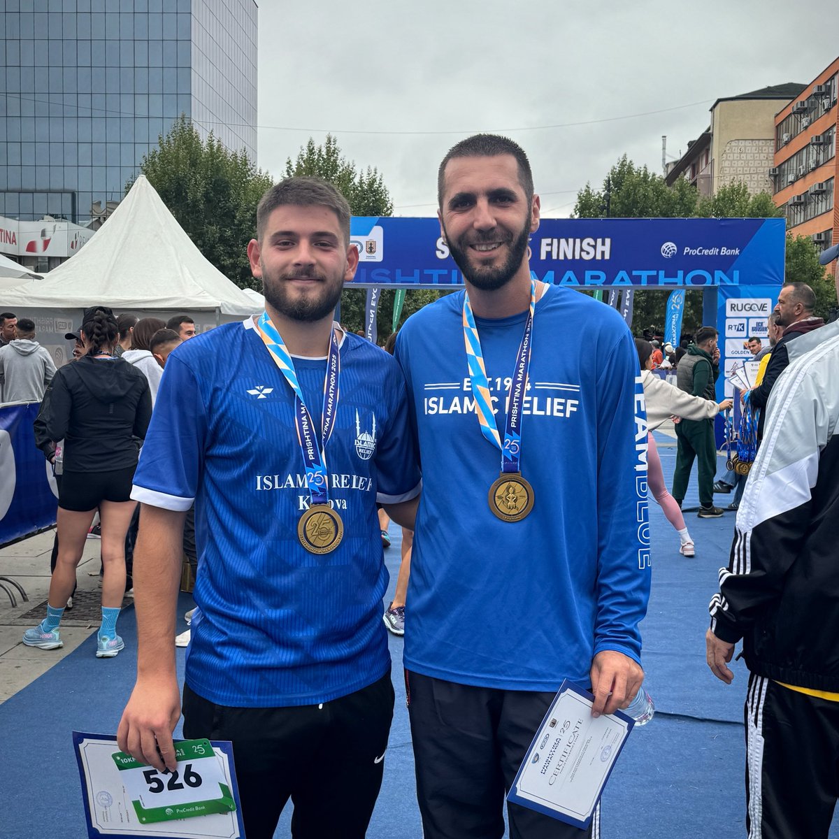 Vegim Rashiti tweet media