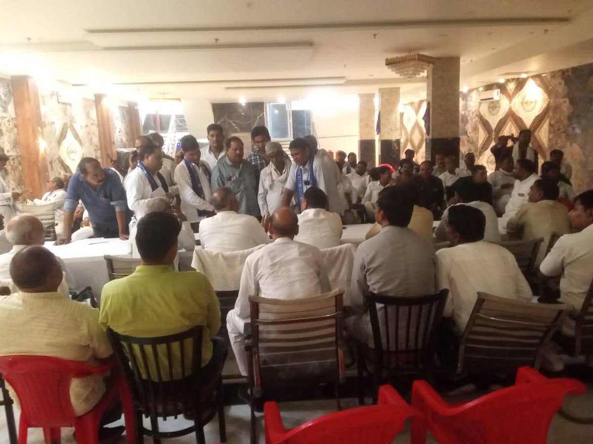 BSPकी राष्ट्रीय अध्यक्ष <a href="/Mayawati/">Mayawati</a> जी के आह्वान पर बी.एस.पी. के जन्मदाता एवं संस्थापक मान्यवर श्री कांशीराम जी के आदर–सम्मान में दिनांक 9 अक्टूबर 2025 को उनकी पुण्यतिथि पर ‘मान्यवर श्री कांशीराम जी स्मारक स्थल’ लखनऊ में होने वाले राज्यव्यापी कार्यक्रम के |
#9_अक्टूबर_चलो_लखनऊ