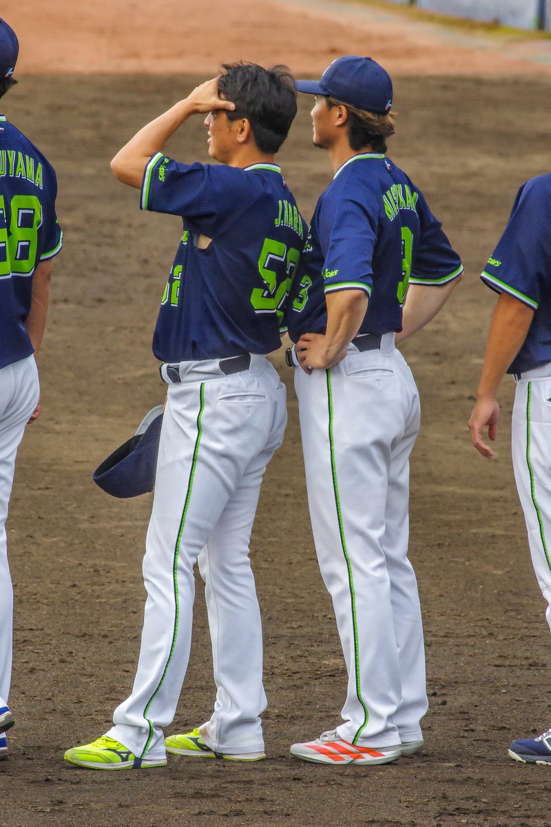 HAYATO on X