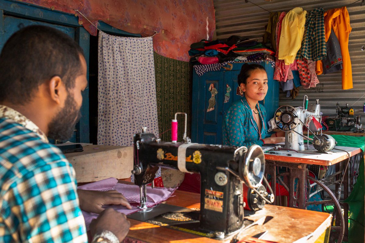 UNDP in Nepal tweet media