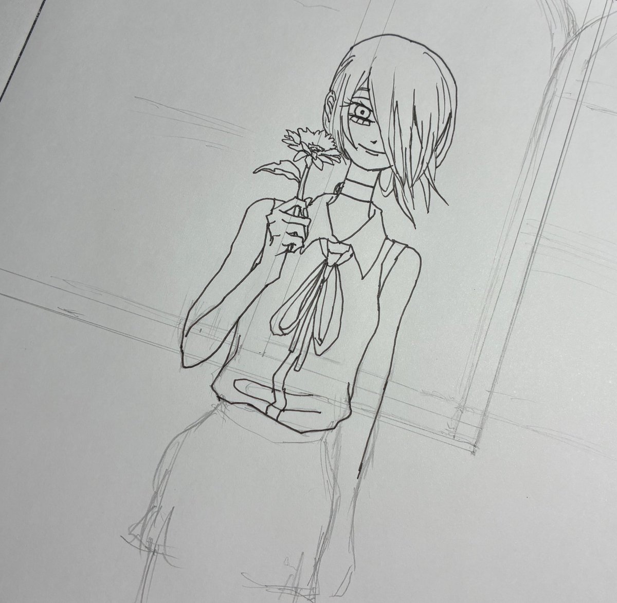 コメントいただいたszkickです Snam💴🌸 semi-hiatus cuz busy✨️ on X: 