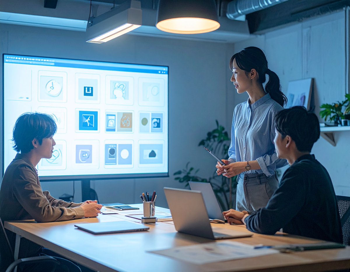 hitch_onparis's tweet image. 图标丑还乱？“栅格系统”来拯救
cn.davinci.pp.ua/?p=194
---
#UI设计 #图标设计 #设计干货 #Illustrator #AI绘画 #设计师 #小红书设计师 #Adobe