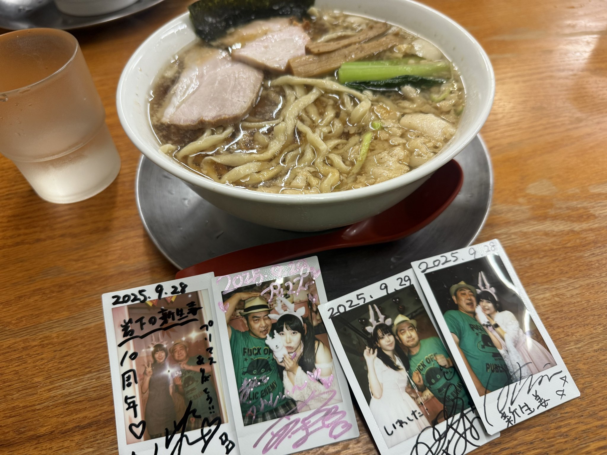 醤油ラーメン様 リクエスト 3点 まとめ商品 醤油ラーメン様 リクエスト 3点 まとめ商品 醤油ラーメン様