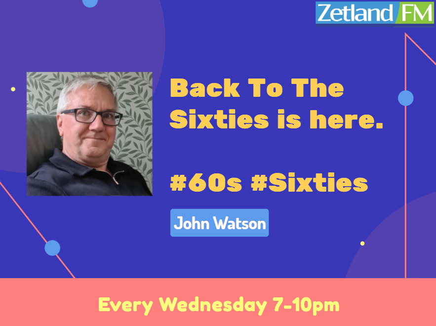 Zetland FM (@zetlandfm) on Twitter photo ๐๐จ๐จ๐ ๐๐ฏ๐๐ง๐ข๐ง๐ ! <a href="/john_watson_/">๐
๐ค๐๐ฃ ๐๐๐ฉ๐จ๐ค๐ฃ</a> here 7-10pm, with another musical journey ๐๐๐๐ค ๐๐จ ๐๐ก๐ ๐๐ข๐ฑ๐ญ๐ข๐๐ฌ! Look forward to the pleasure of your company! ๐๐ป๐ง๐ ๐๐จ๐จ๐ ๐๐ฏ๐๐ง๐ข๐ง๐ ! <a href="/john_watson_/">๐
๐ค๐๐ฃ ๐๐๐ฉ๐จ๐ค๐ฃ</a> here 7-10pm, with another musical journey ๐๐๐๐ค ๐๐จ ๐๐ก๐ ๐๐ข๐ฑ๐ญ๐ข๐๐ฌ! Look forward to the pleasure of your company! ๐๐ป๐ง๐