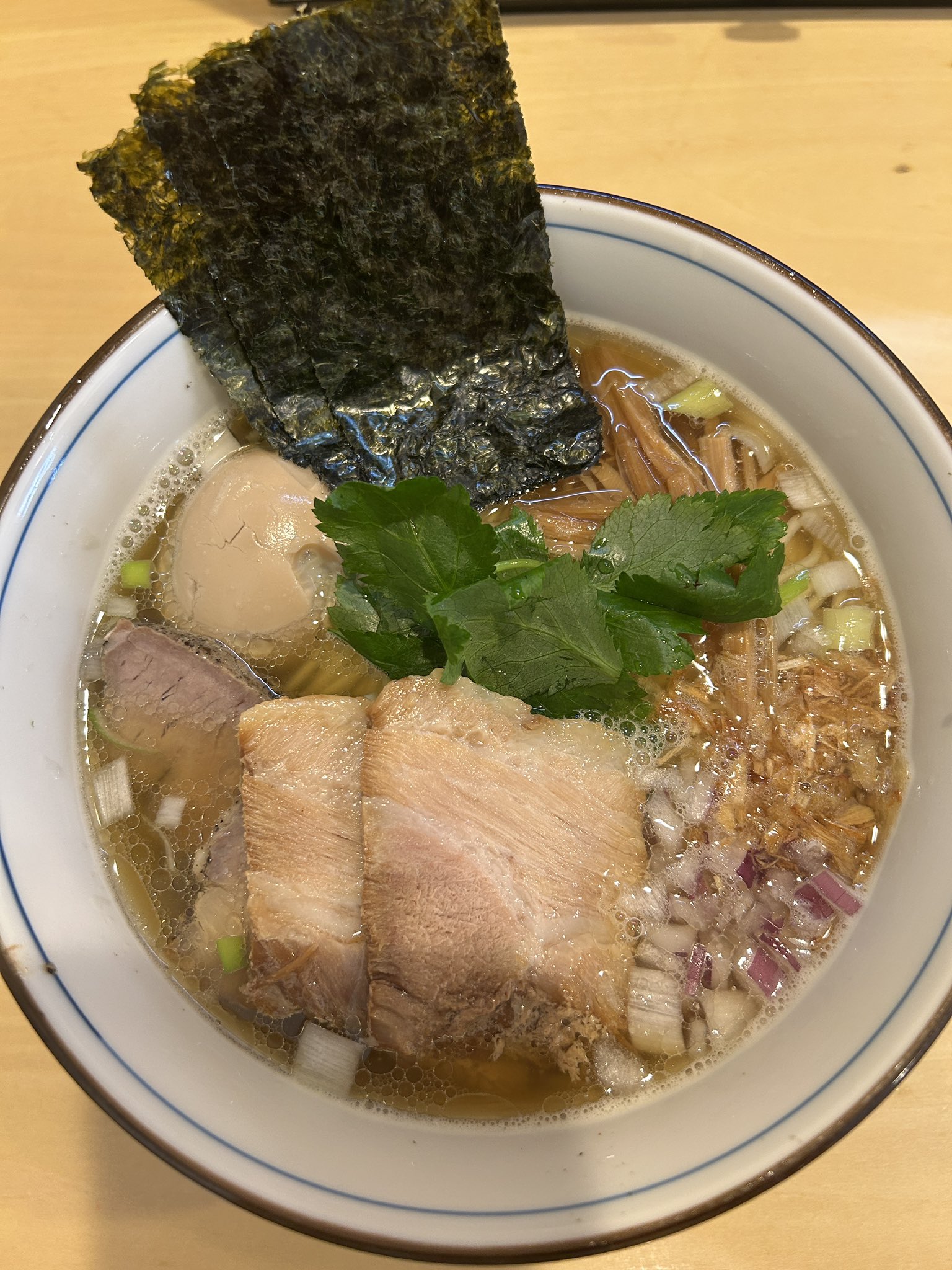 煮干しページ ヌードルボウズ n坊（えぬぼう） ～ドロッドロの煮干しのすり