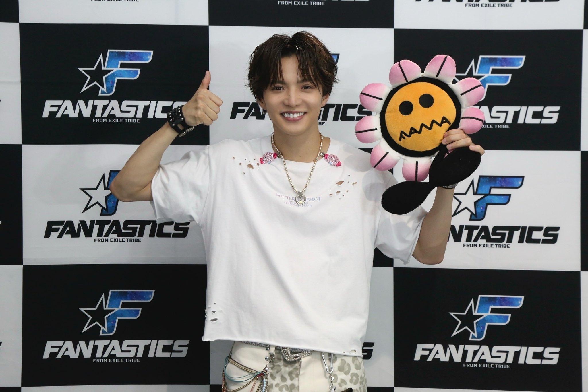 佐藤大樹 EXILE/FANTASTICS on X: 