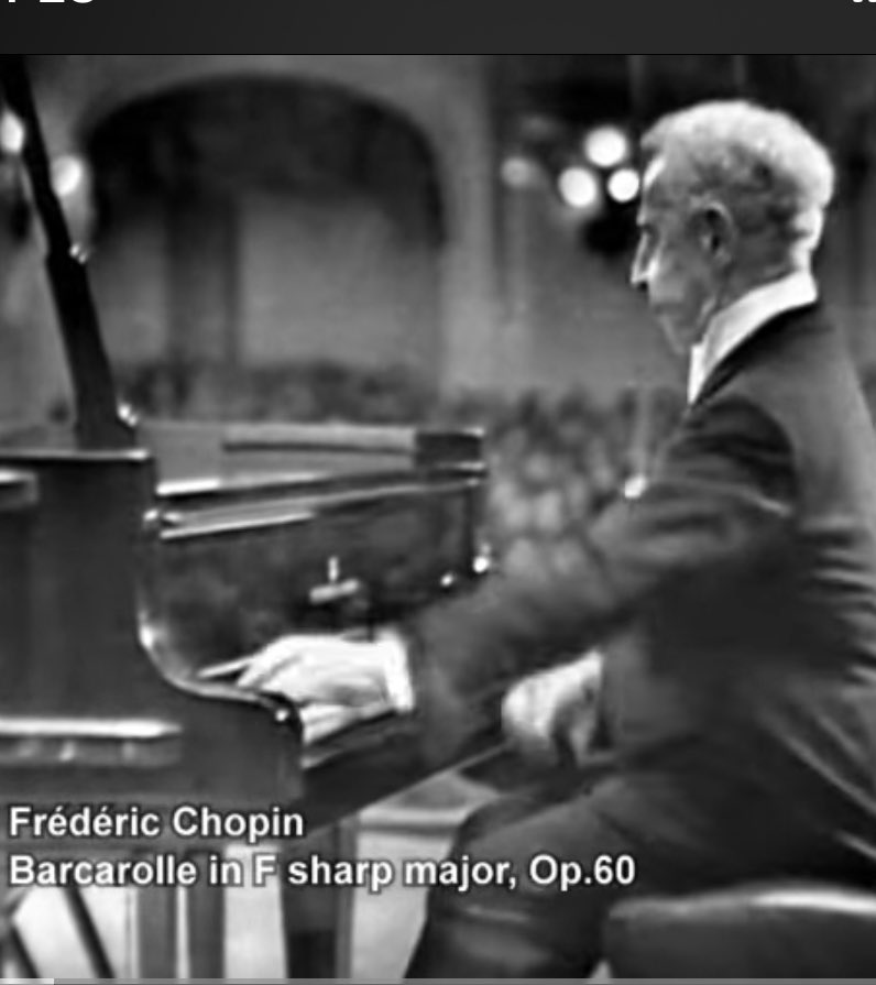 <a href="/PLauMaroc/">AmbPologne Maroc</a> Casablanca, choix inspiré de l’Ambassade de Pologne pour un récital #Chopin — une ville empreinte d’émotion et de mémoire. « Play it again, Sam »: youtu.be/Do2olZ49M54?si… | Barcarolle de Chopin: youtu.be/3hTIzGlfOJ0?si… #Maroc #Casablanca #SoftPower #CulturalDiplomacy
