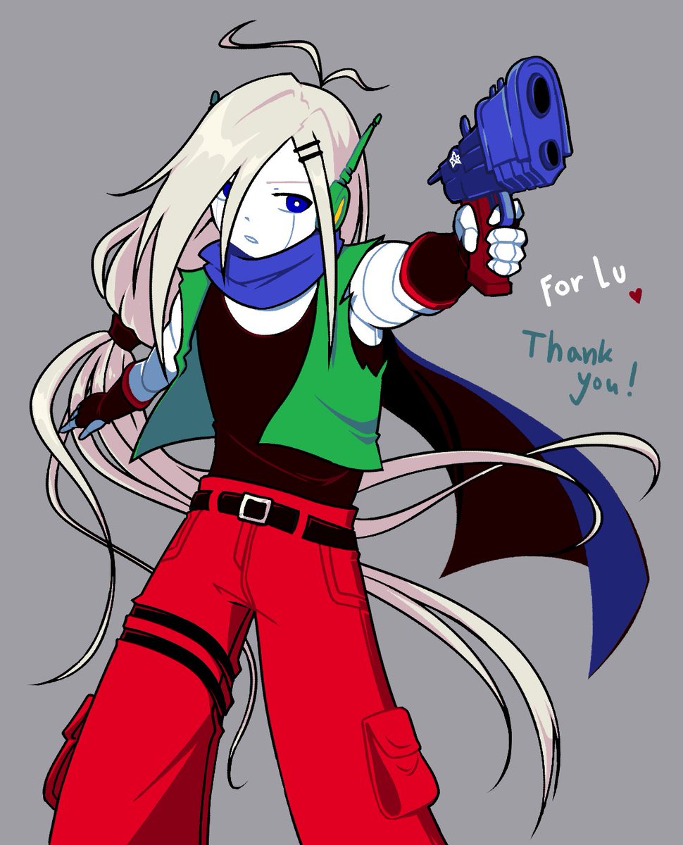 Nights (@night_lights_) on Twitter photo A drawing of <a href="/n3rdysk3tch3s/">🍝Instantspaghettinoodles🍝</a>'s cool robo-boy !!
This was soo much fun to make 😁 A drawing of <a href="/n3rdysk3tch3s/">🍝Instantspaghettinoodles🍝</a>'s cool robo-boy !!
This was soo much fun to make 😁