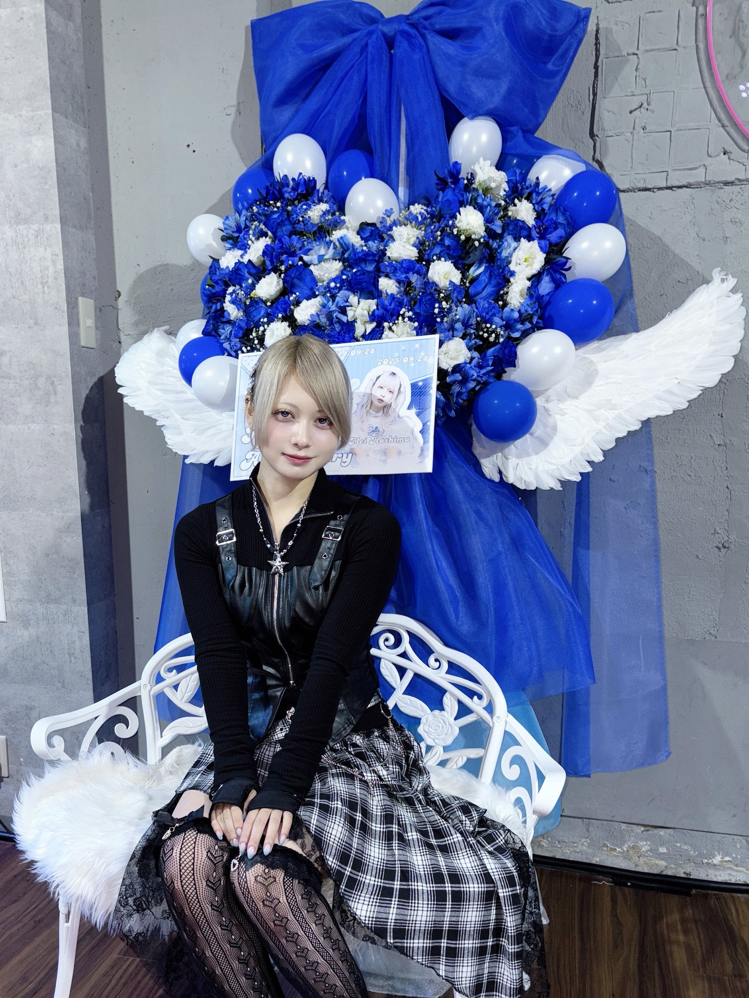 まな坊 (0417Maka@) / X