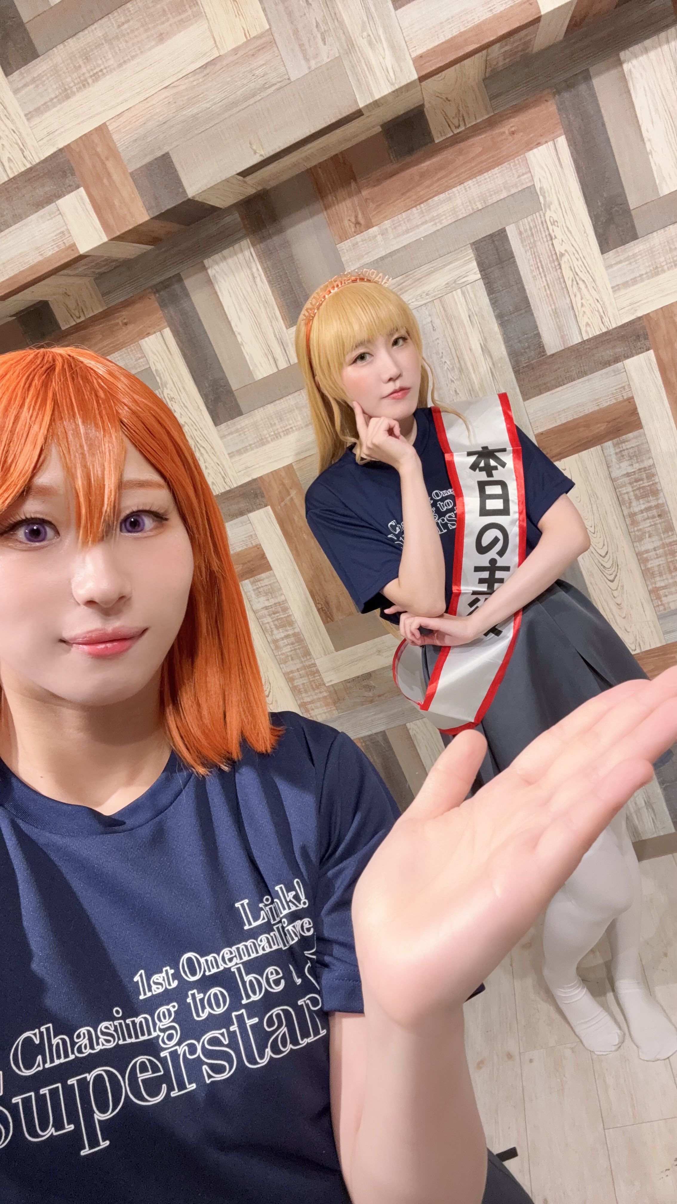 ♡【ららぴ様】専用ページ♡ ららぴ🍨9/28アニウン (@xxrarapinkxx) / X