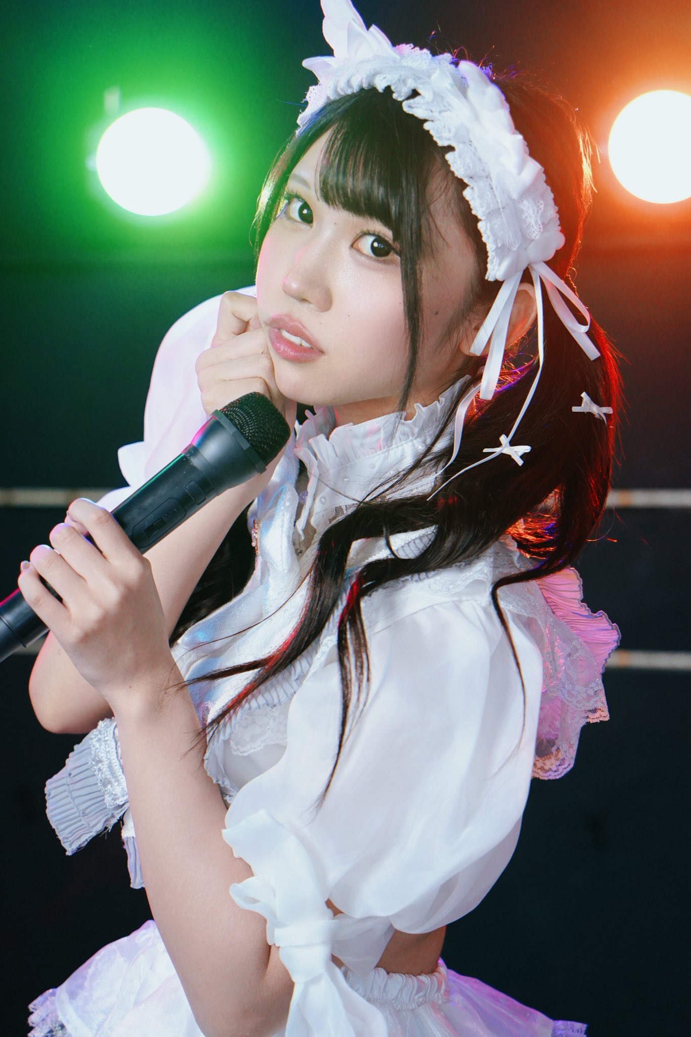デコッパチ♡ new