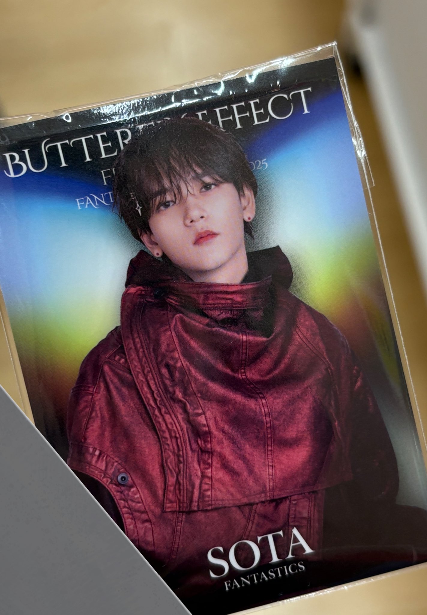 butterflyeffect - Search / X
