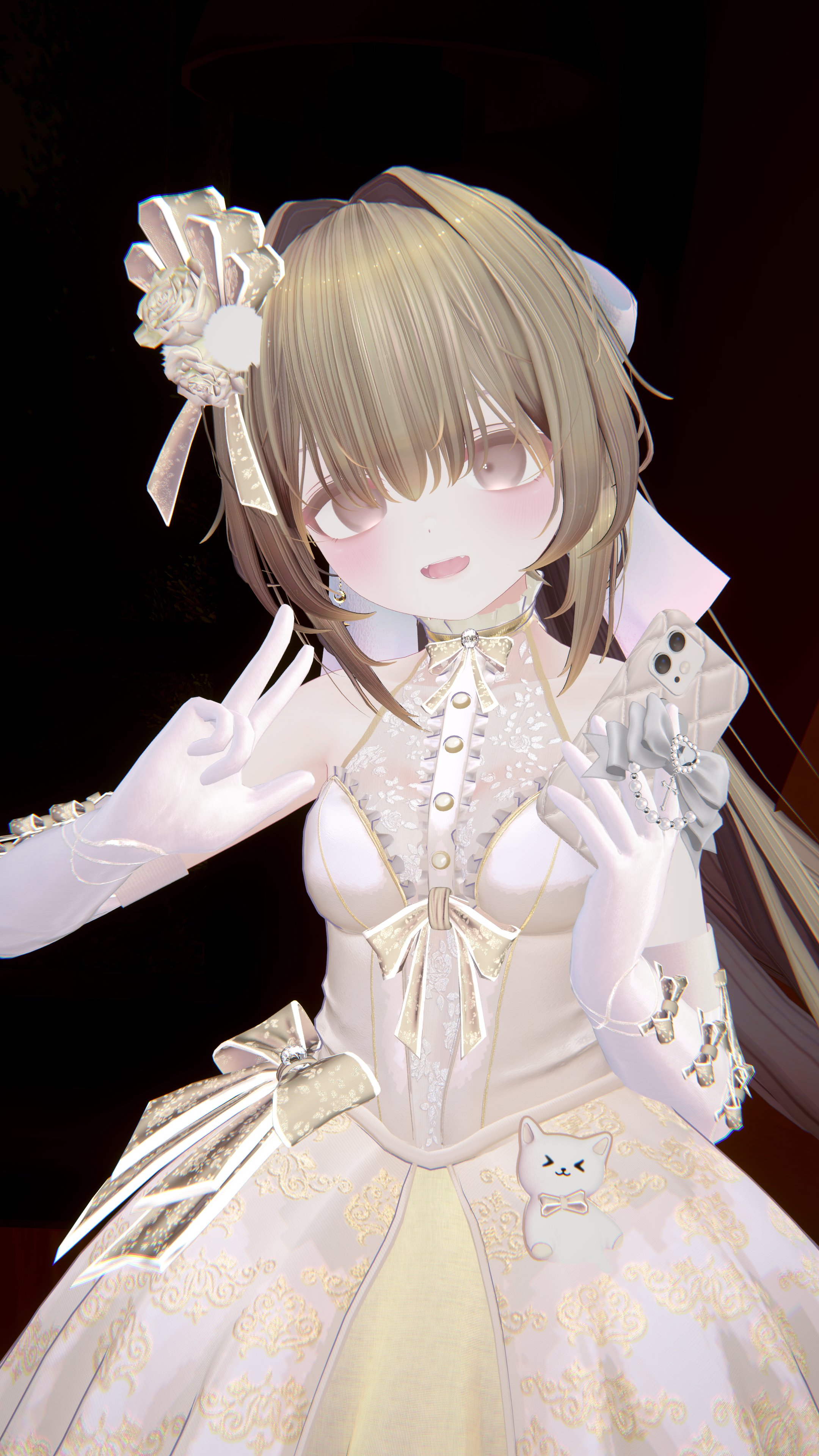 モフィちゃん　 ✩.*˚モグ✩.*˚ on X: 