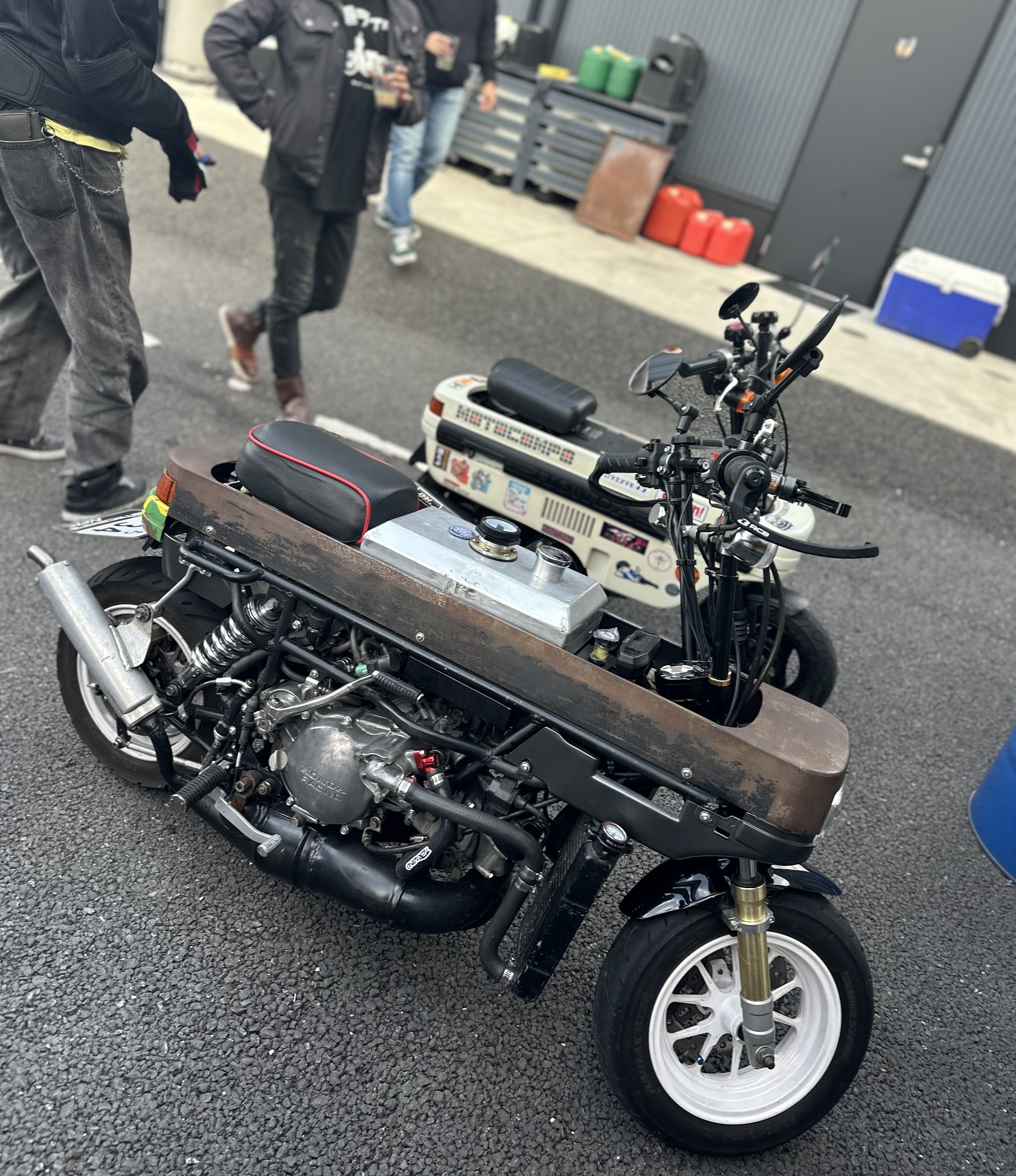 モグモグゴンボ もつくコラボモデル】P30 Black/AM5-Ryzen 7 9800X3D/RTX5070Ti