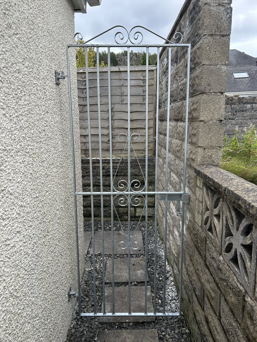 Penclawdd Forge tweet media