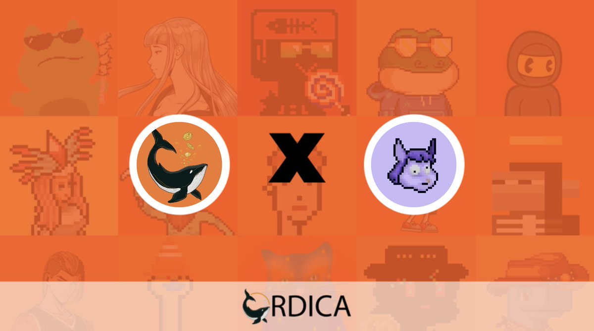 ORDICA x <a href="/llamao_/">llamao (mainnet arc)</a> 15 Role Based

Alphabot:
alphabot.app/llamao-x-ordic…