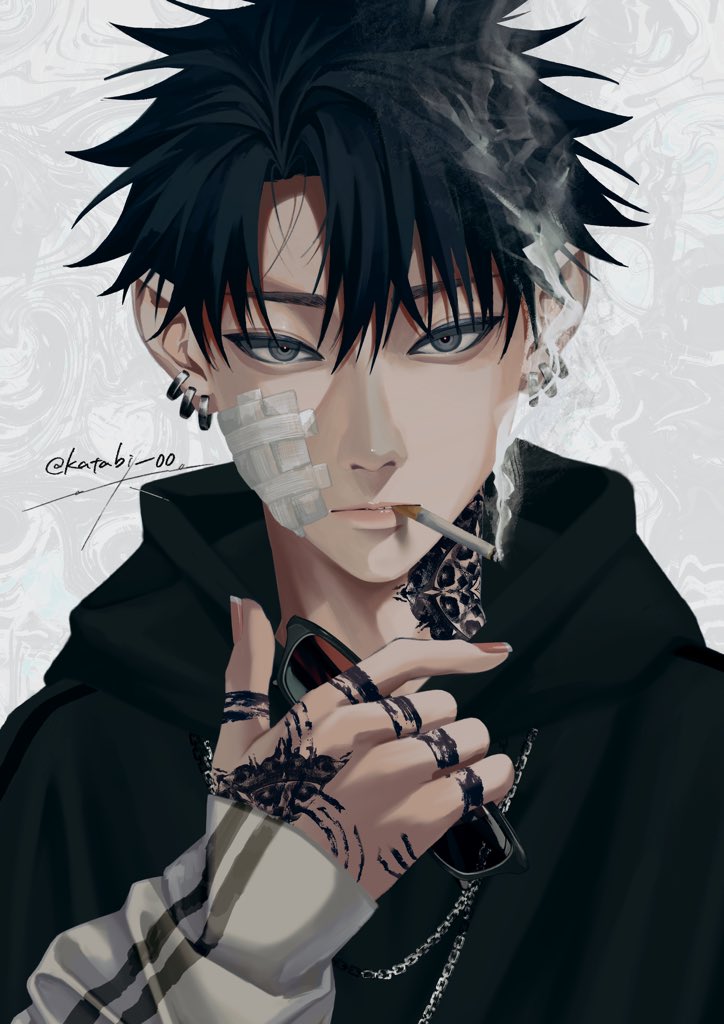 #絵柄が好みっていう人にフォローされたい
#イラスト  #oc