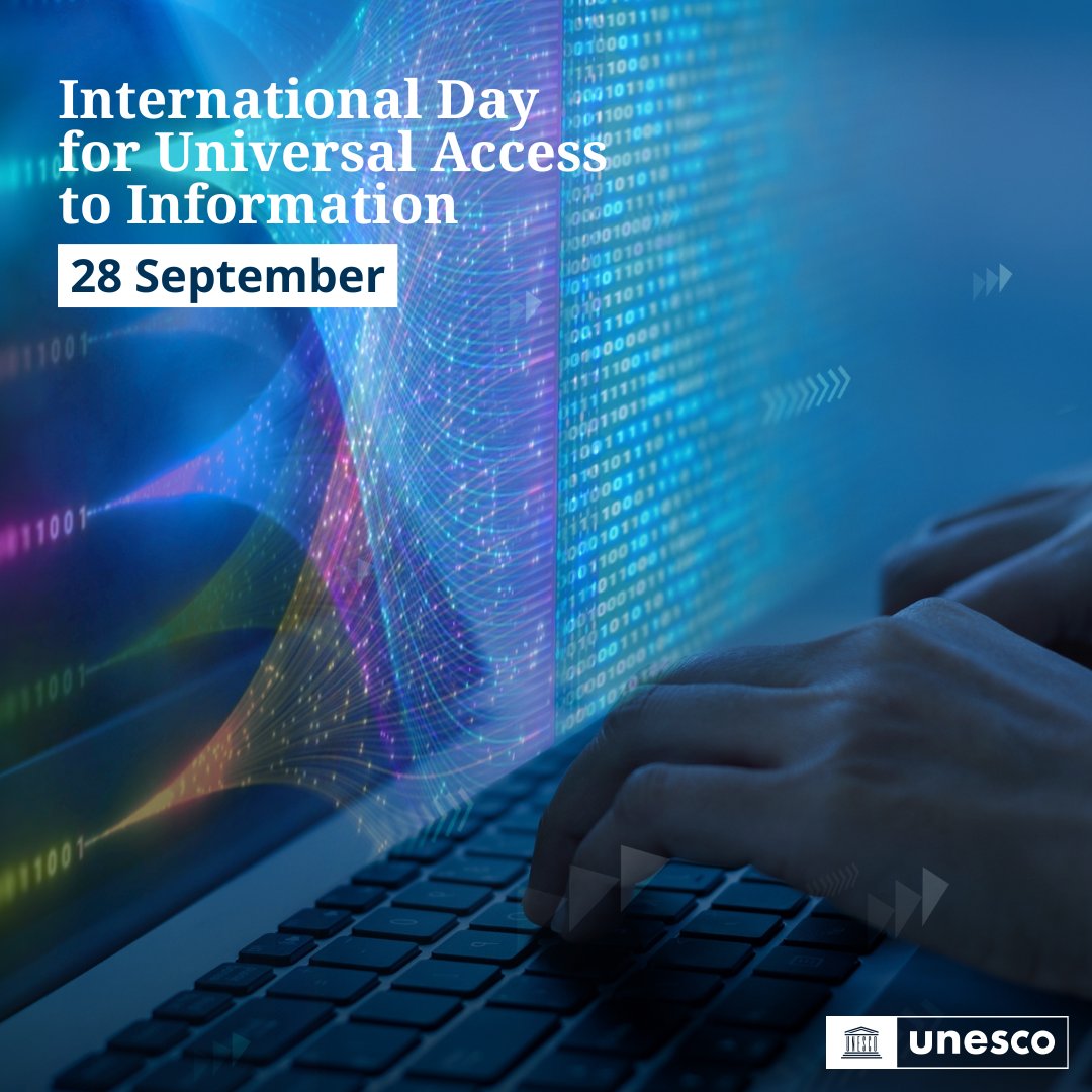 UNESCO 🏛️ #Education #Sciences #Culture 🇺🇳 tweet media