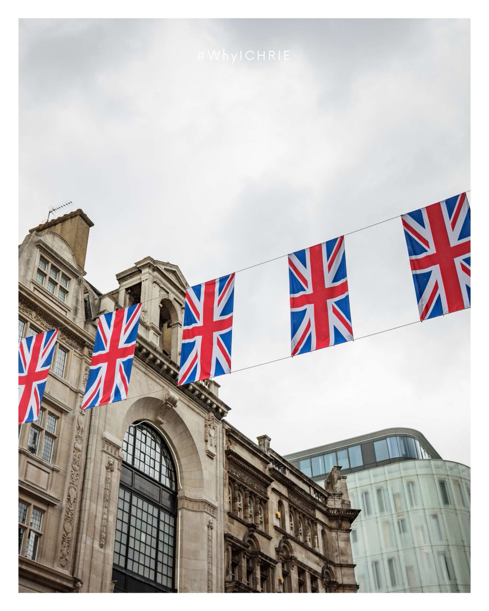 ICHRIE's tweet image. Happy Hospitality Day, UK! 🎉 Celebrate the people &amp;amp; places that make hospitality unforgettable. ❤️ Share your stories! 🌍 Connect with hospitality pros worldwide—join ICHRIE today! #whyichrie #wearehospitality #ichrierising