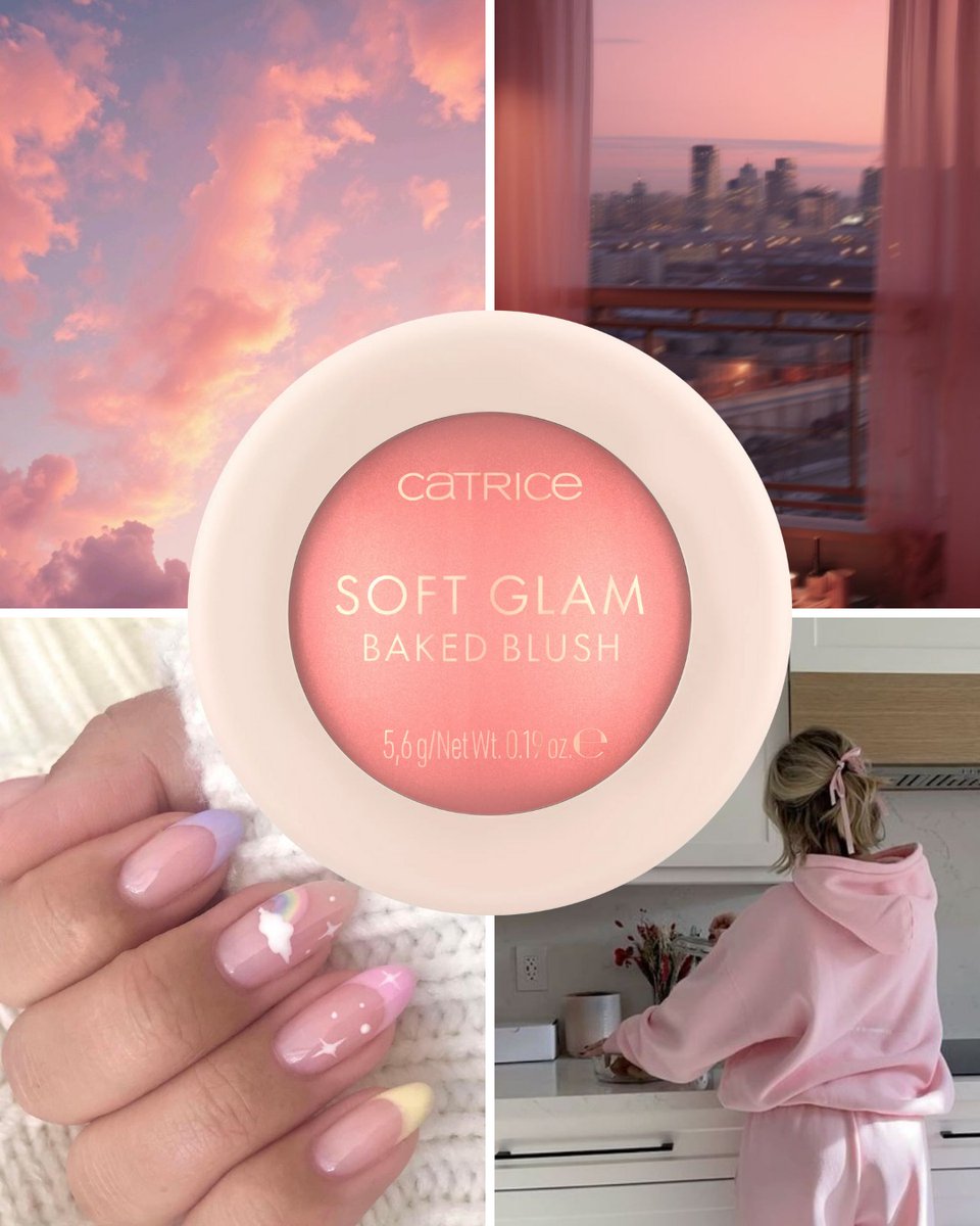 ☁️✨ Blush your way into soft glam this Spring✨☁️
  Which one are you getting?

🌸 010 On Cloud Pink
🍑 020 Peachy Breeze
🌺 030 Cheeky Coral
🍷 040 Midnight Berry