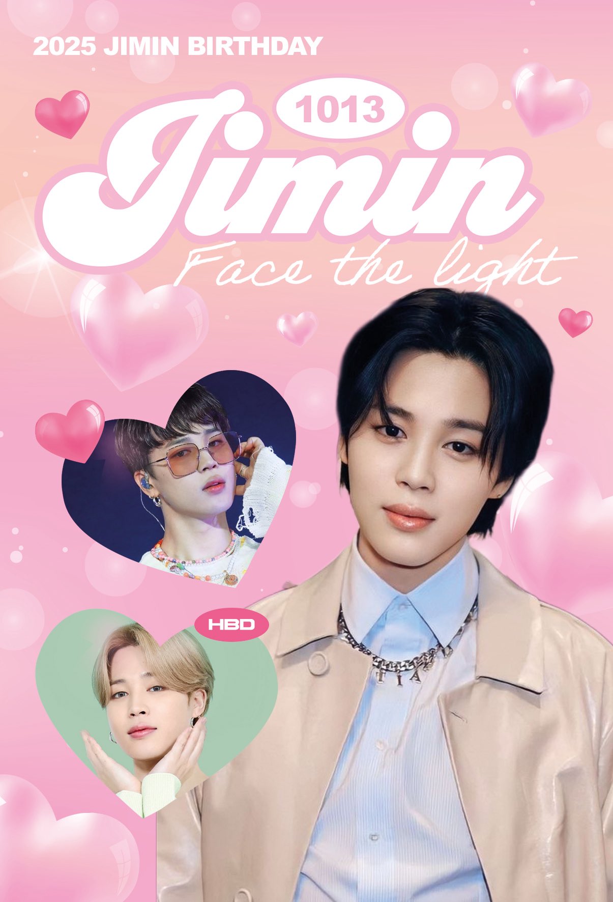 BTS JIMIN ジミン FACE JPFC 当選 直筆サイン入りポスター BTS JIMIN ジミン FACE JPFC 当選 直筆サイン入りポスター BTS