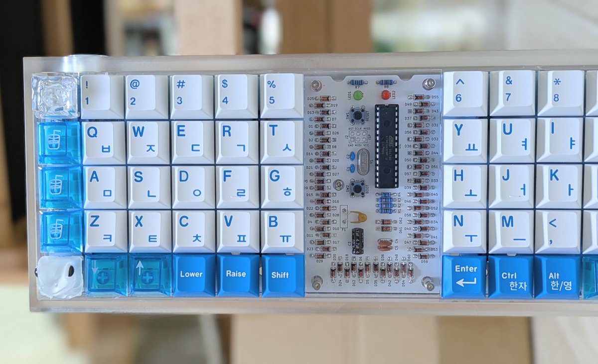 キーボード BOXXX KEYCAP THINK_Choices YB キーボード BOXXX KEYCAP THINK_Choices GY BOXXX KEYCAP - BOOTH