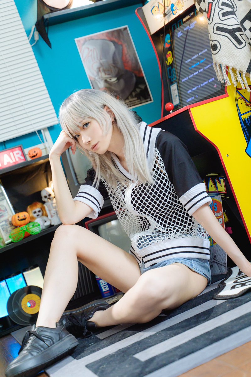 亜麻傘 Lomi㌠ (@flaxa_l) / Posts / X