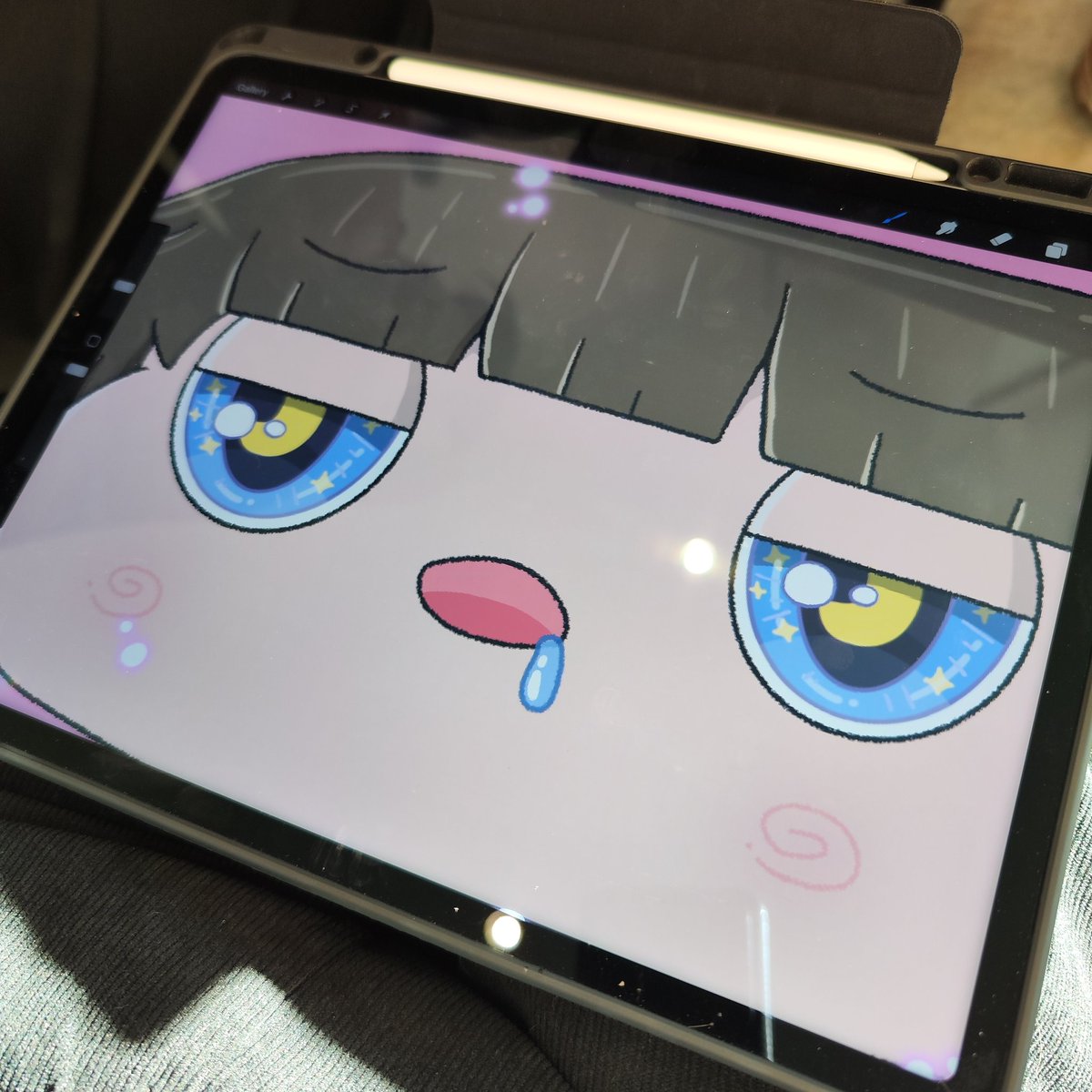 Gm🫩
Next drop : Track'n Friends#002
<a href="/mallowdotart/">mallow</a> on Solana
#NFTCommunity #tracknfriends #Solana