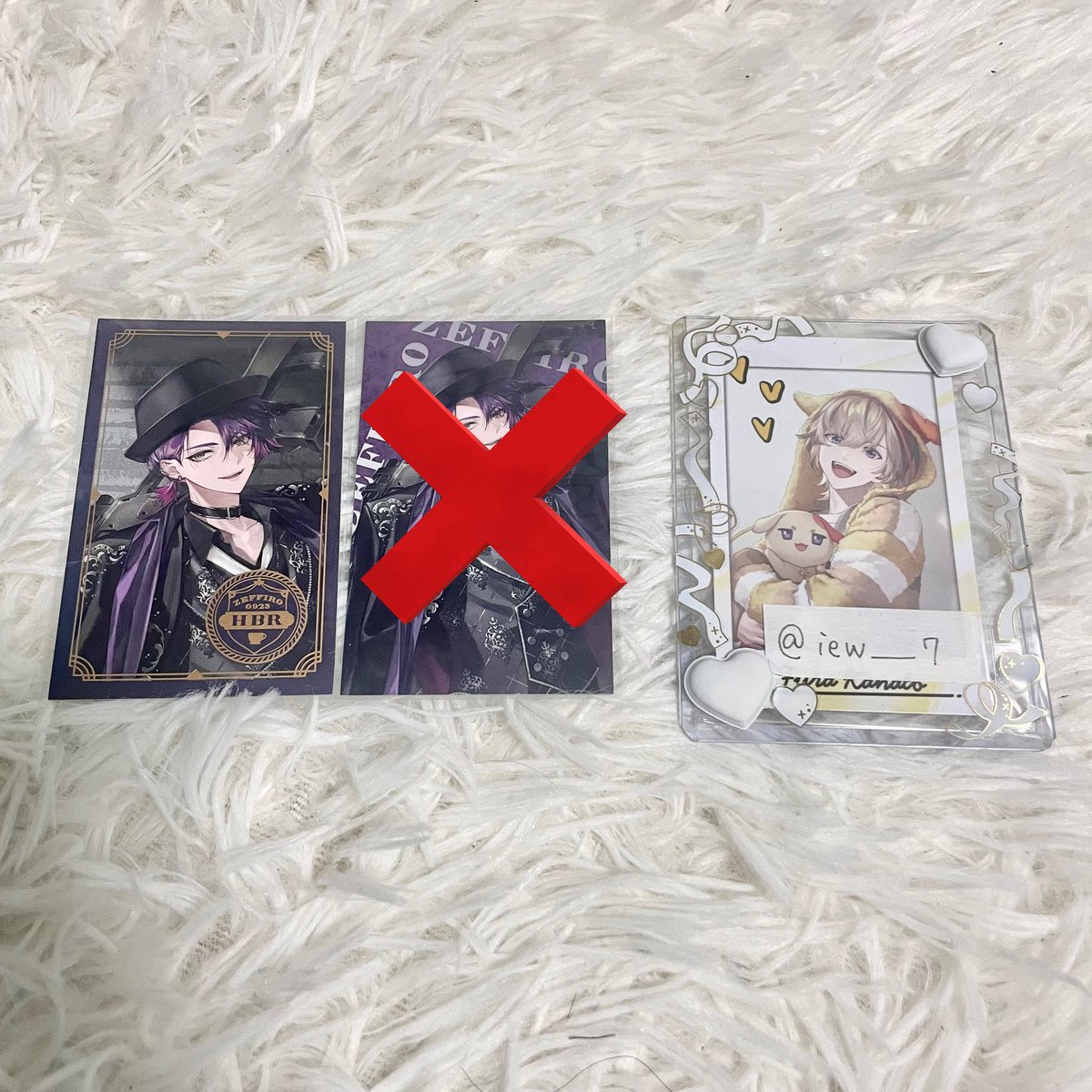 ﾓﾓﾝｶﾞ tweet media