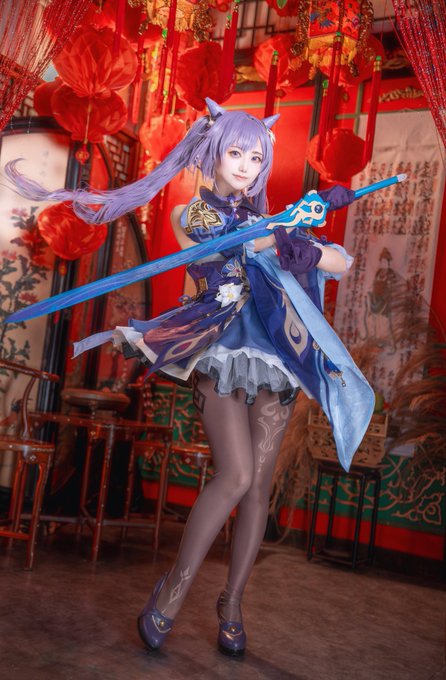 コスプレイヤー春希美羽のTwitter画像23