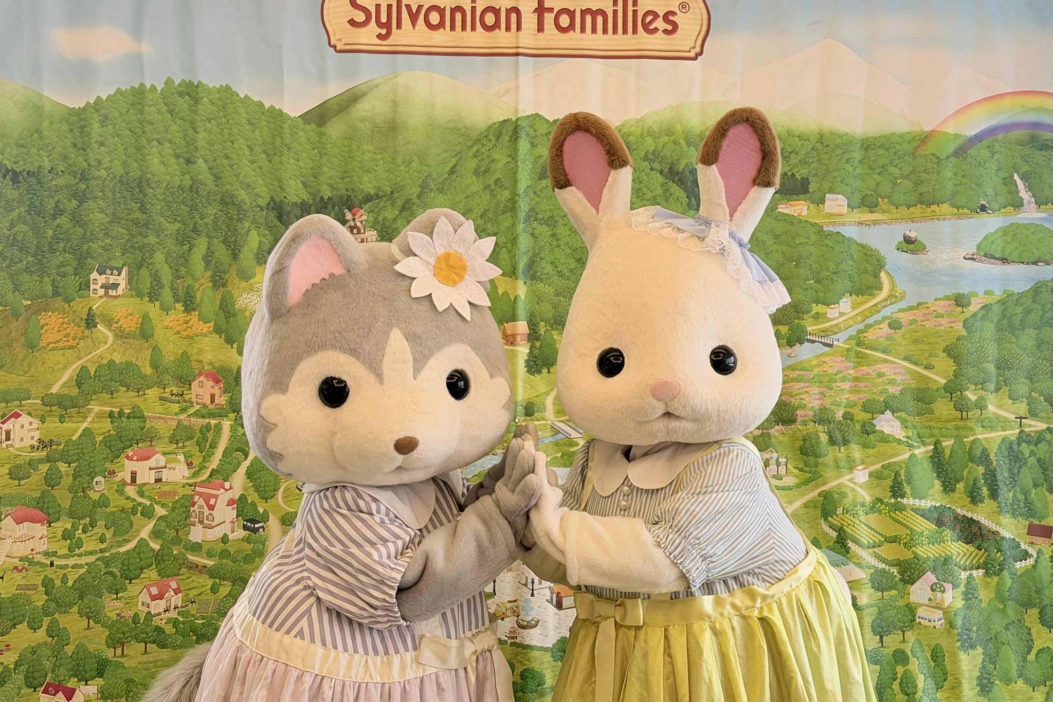 サペリちゃんご家族専用♡ デニムのセットアップもニットもキャップも推しだらけな