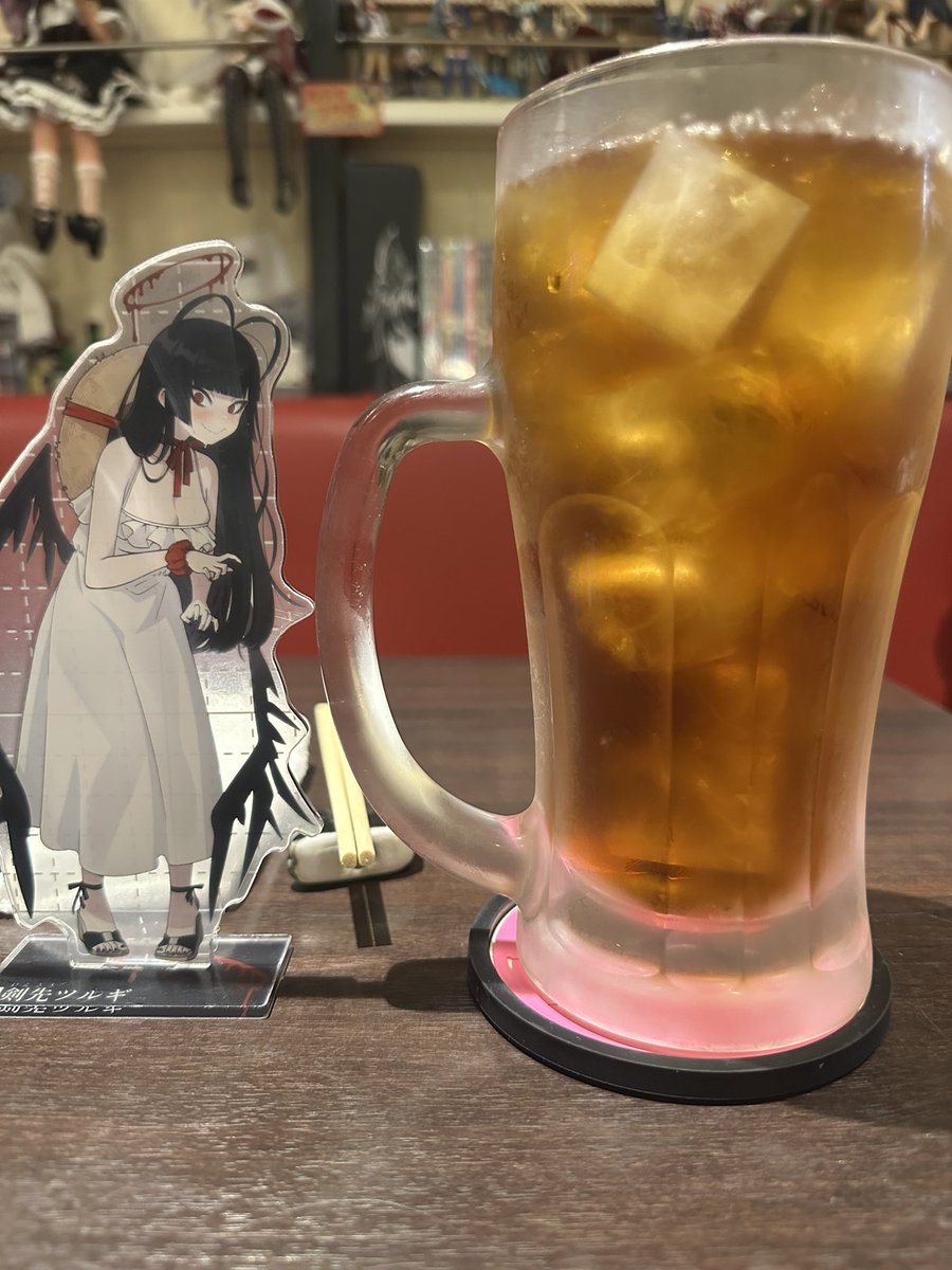 ログイーン😊
#tennbar