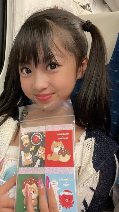 Twitterのコスプレ画像7