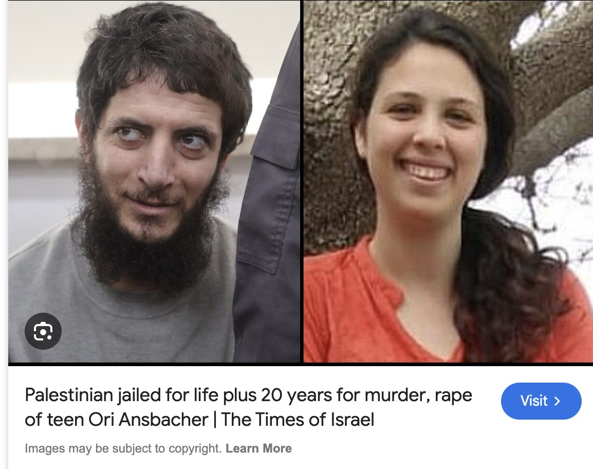 The Palestinian "hostages"

#PayToSlay