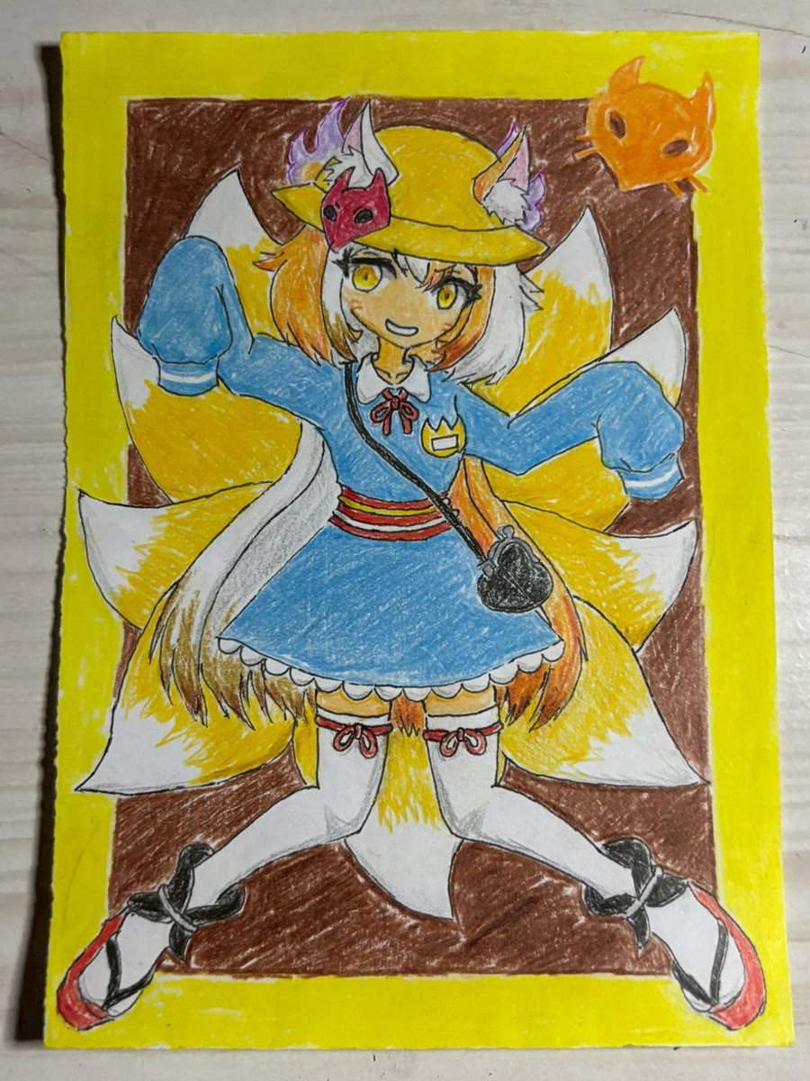 狐火様♡ありがとうございます♡ 狐火ヨウコ🦊🤘 on X: 
