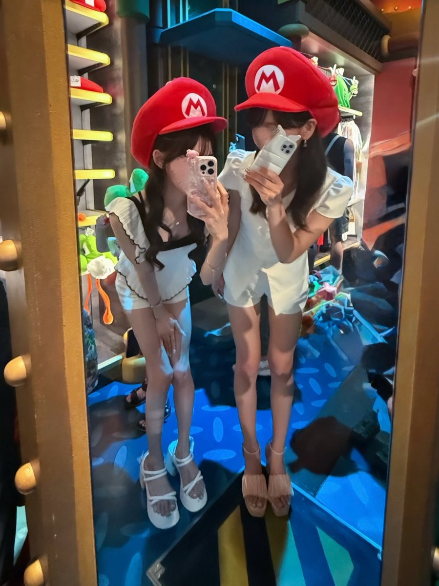 🍄🌟