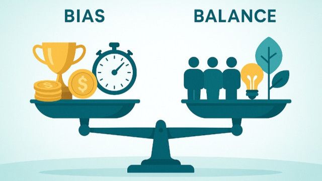 Thinkers360 (@thinkers360) on Twitter photo From Bias to Balance: Rethinking How We Celebrate Progress buff.ly/cZIgkFx via @NikhilKassetty of Intuit Inc on @Thinkers360 #AgenticAI #FinTech #Leadership π£ Thought Leader? Amplify your voice here: buff.ly/YaWf3Nm From Bias to Balance: Rethinking How We Celebrate Progress buff.ly/cZIgkFx via @NikhilKassetty of Intuit Inc on @Thinkers360 #AgenticAI #FinTech #Leadership π£ Thought Leader? Amplify your voice here: buff.ly/YaWf3Nm