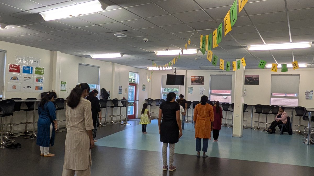 Cavaliers Cricket tweet media