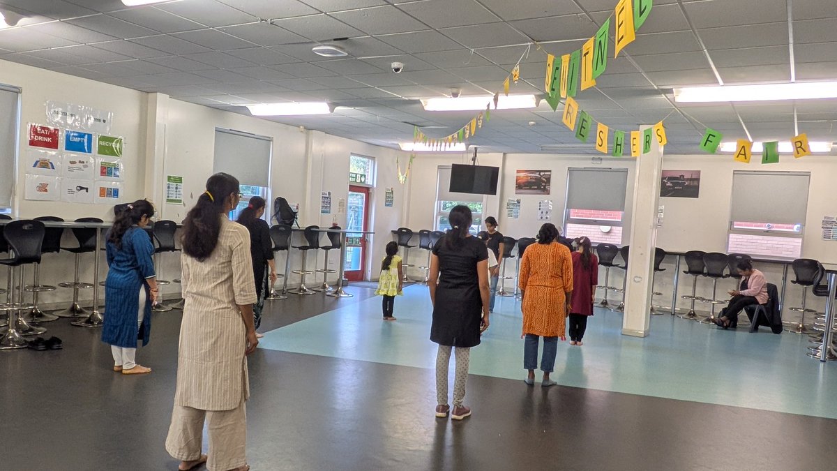 Cavaliers Cricket tweet media