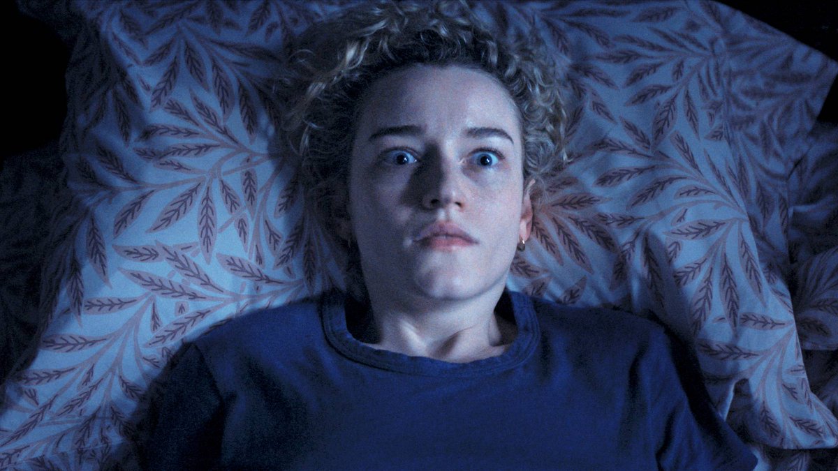 📷„Die Mythologie“ von #weapons  ist so großartig, dass es umso bedauernswerter ist, dass daraus lediglich ein guter Film wurde (siehe auch David Robert Mitchells „It Follows“). rollingstone.de/weapons-horror…