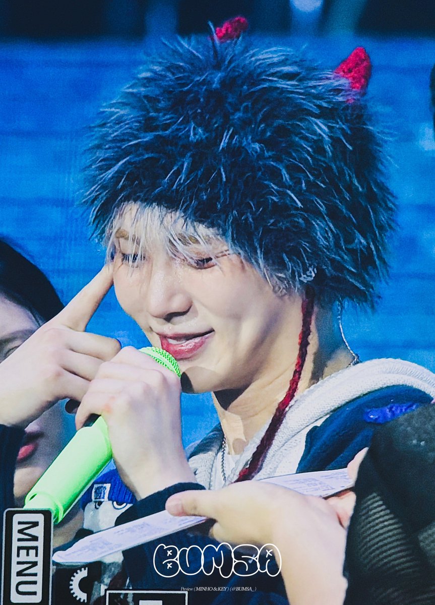 250928 #KEY #기범 pr
