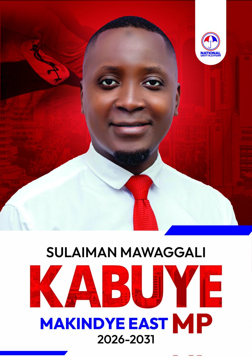 FixAesthetics's tweet photo. @KampalaJournal If their is no kabuye Sulaiman mawaggali then its a fake poll https://t.co/7krDDtUoDB