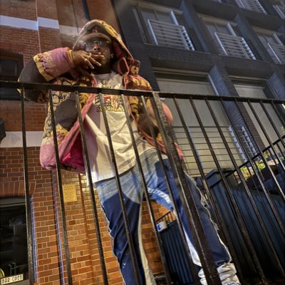 #NewProfilePic