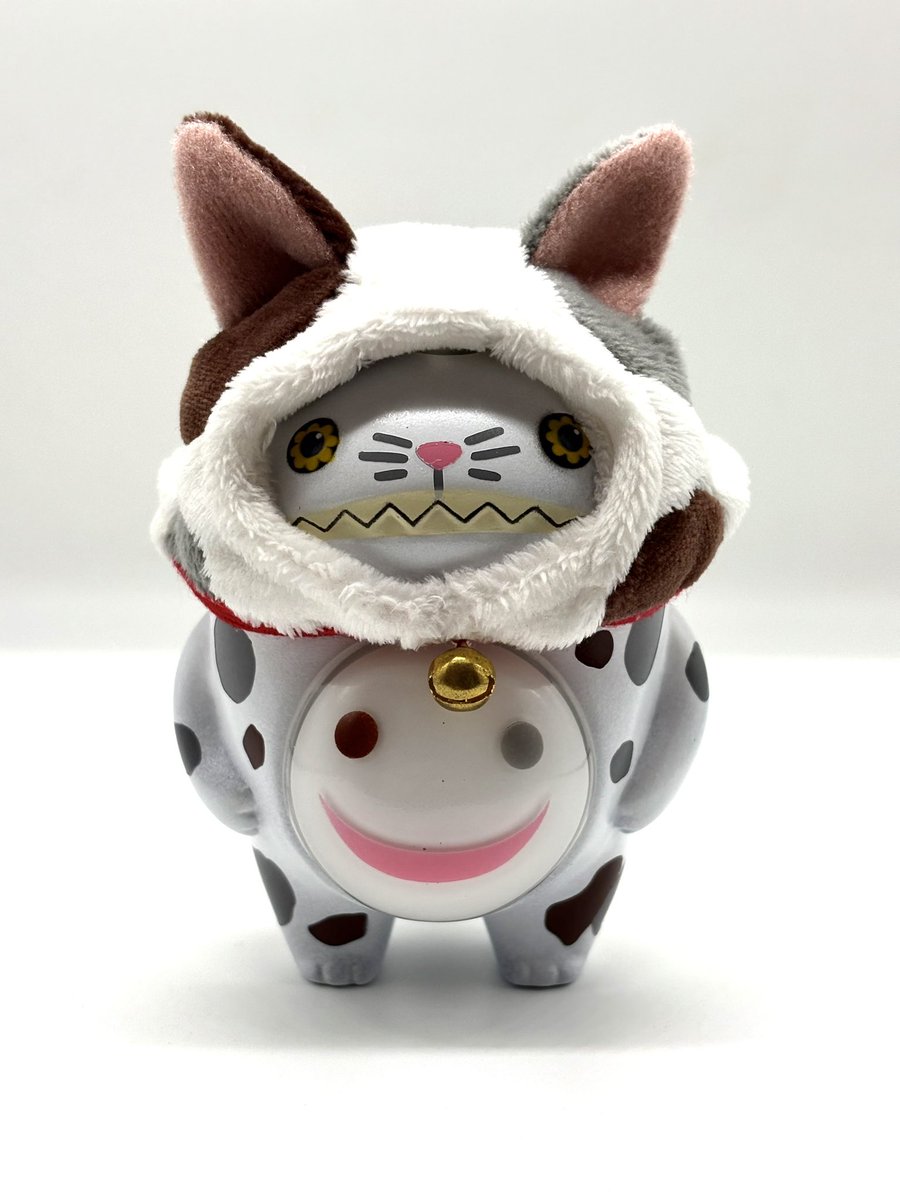 Hatsutorin / ハツトリン @ ケンエレブンシツPOPUP 10.11~11.13
